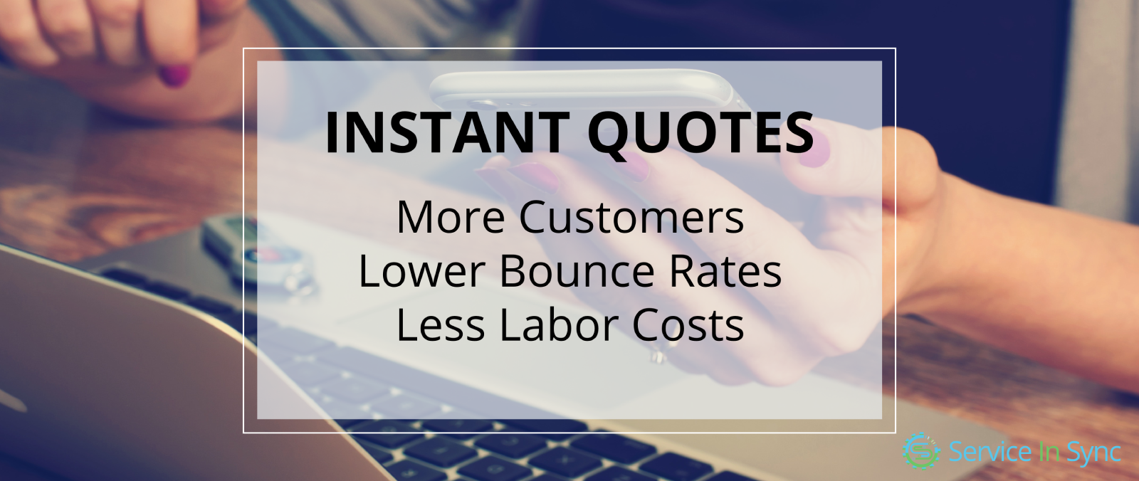 Introducing Ai Powered Instant Quoting Introducing Ai Powered Instant Quoting